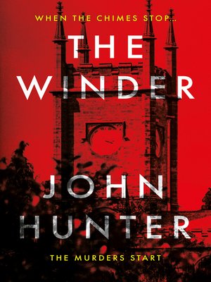 cover image of The Winder